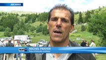 Hautes-Alpes : la catastrophe du Pic de Bure toujours bien ancrée dans les mémoires