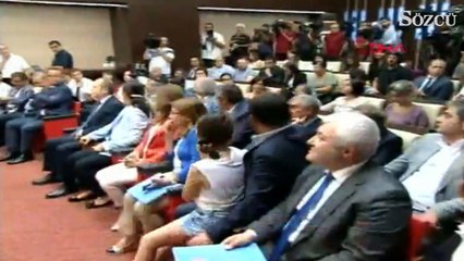 Kılıçdaroğlu: "Koltuk sevdalılarının bu partide işi yoktur"