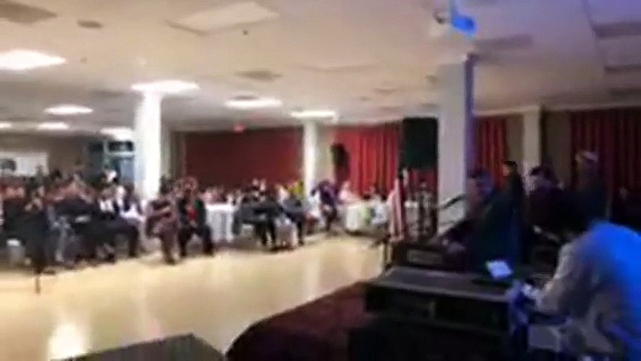 هارون باچا سره ماښام