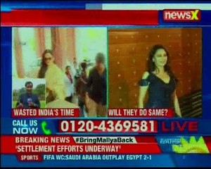 Nominated members fails to register an active participation in the Parliamentary process