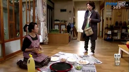 Chỉ Riêng Mình Em  Tập 2 - Phim Hàn Quốc - Han Da Min, Jung Sung Hwan, Lee Min Young, Oh Cho Hee, Song Jae Hee, Yoo So Young