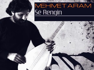 MEHMET ARAM - HEVALNO