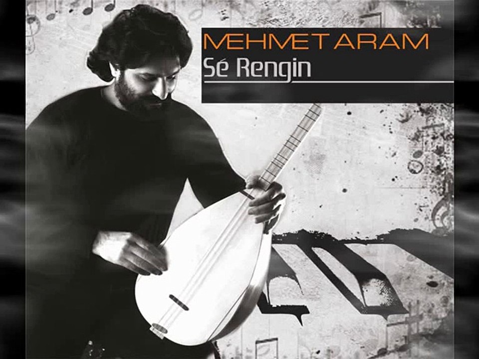 MEHMET ARAM - RİNDE