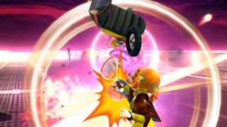 Daisy's Revenge ~ A Concept Video [Super Smash Bros for Wii U Machinima / Super Smash Sisters]