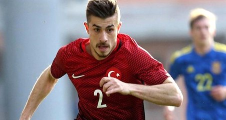 Beşiktaş, Dorukhan Toköz'le 3 Yıllık Anlaştı