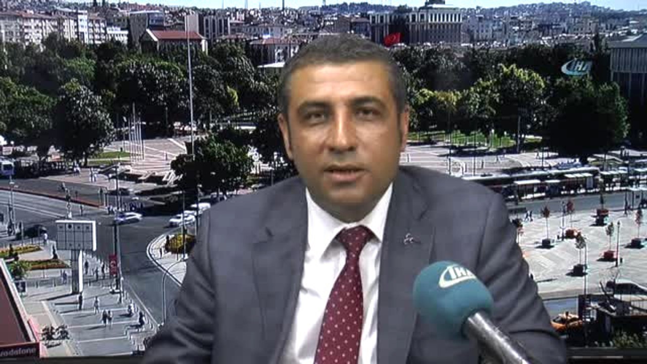 MHP'den Anket Tepkisi