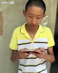 ekspresi lucu saat main mobile legends