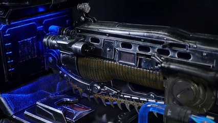 El PC perfecto para jugar a Gears of War