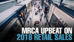 NEWS: 2018 a rosier year for retail, says MRCA