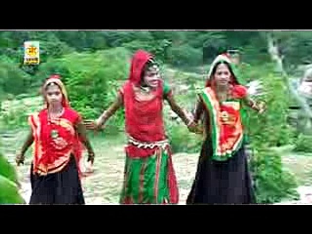 Ek Din Wo Bhole Bhandari _ Devotional Song _ Hindi Song _ HD Video _ Nagar Main _low