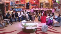 Bigg Boss Season Telugu : Nominations For 3rd Week Elimination