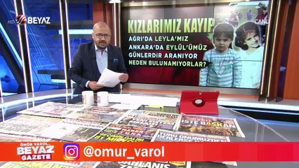 Günlerdir aranıyor, neden bulunamıyorlar?