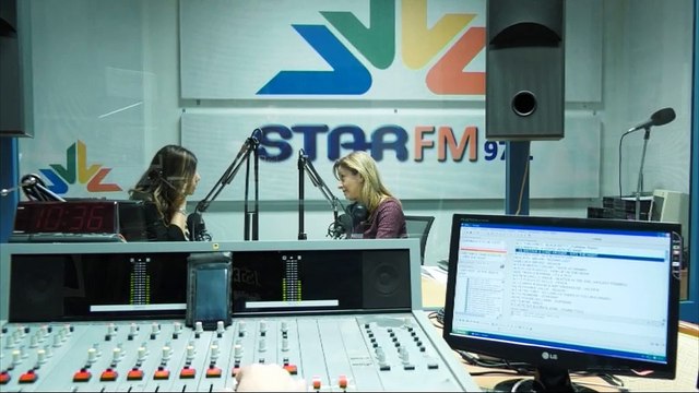 Οι καλεσμένοι του star fm, στην εκπομπή Ήρθε η Ώρα οι υπόλοιποι από Σεπτέμβριο...Καλό Καλοκαίρι με καλά νέα για όλους!!!