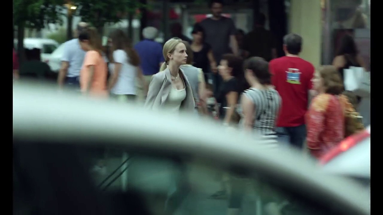 Tráiler "Ana de día", escrita y dirigida por Andrea Jaurrieta, y protagonizada por Ingrid García-Jonsson