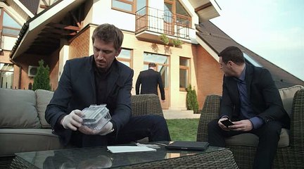 Sniffer (2013) - Sezonul 1 - Ep. 6