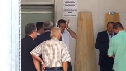 Alpay Özalan'ın Acı Günü