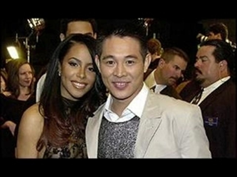 Aaliyah Mix wit Akon, 50 cent, and Beyonce