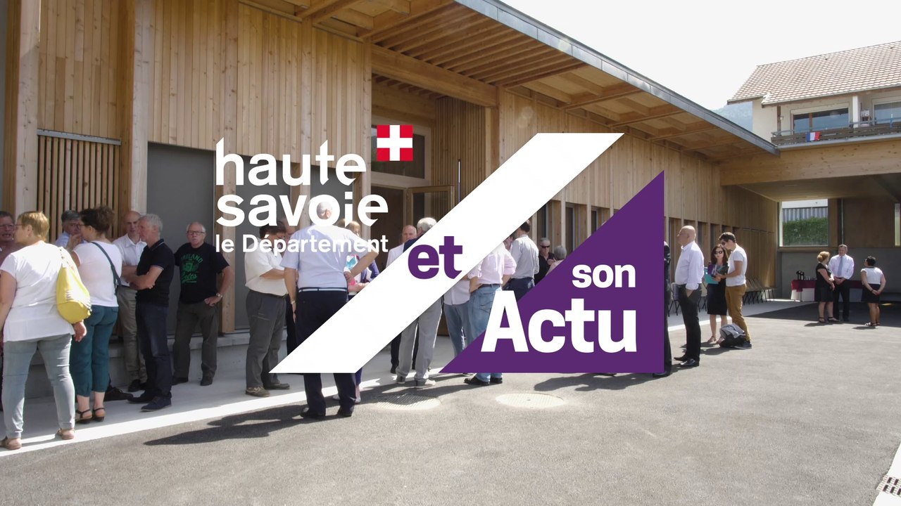 Le Département et son Actu : signature des 1ers Contrats d'Avenir et de Solidarité
