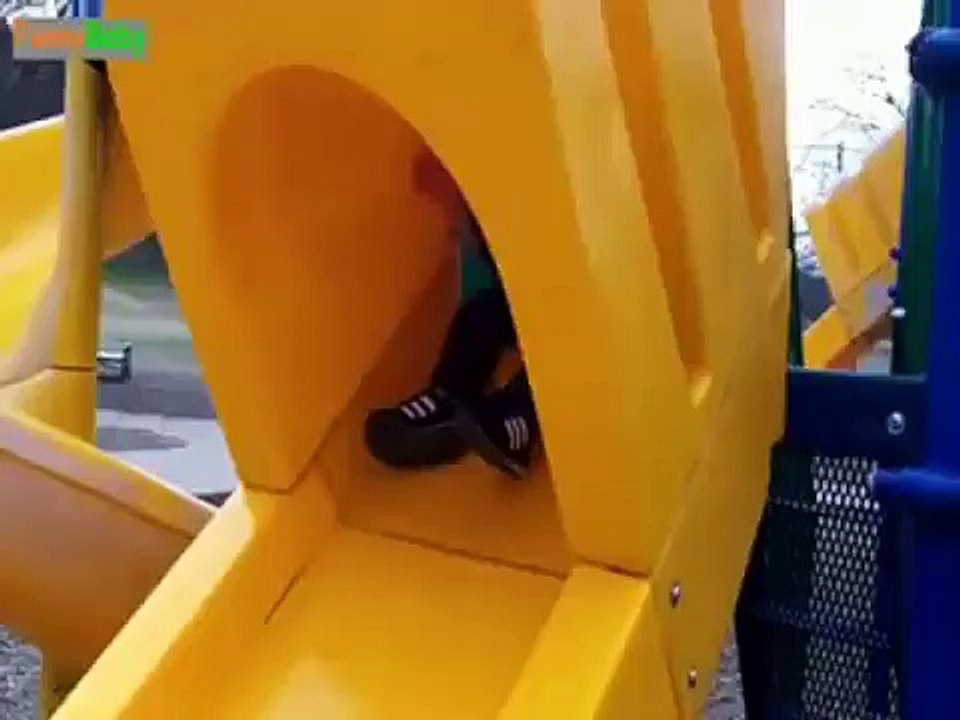 Video Lucu Bayi