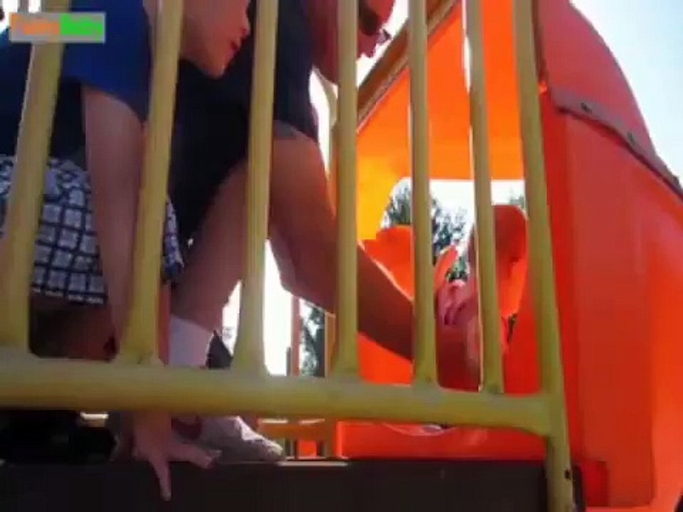 Video Lucu Bayi