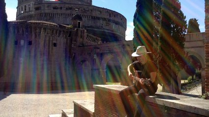 Josiah and the Bonnevilles, 'Swing' in versione #NoFilter