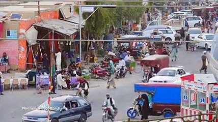 سفر کاروان صلح‌خواهان از هلمند تا کابل