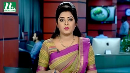 NTV Desher Khobor | 26 June, 2018