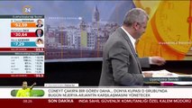Ahmet Kekeç, Kemal Kılıçdaroğlu ve seçim sürecini yazdı