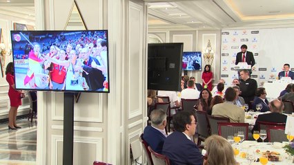 Garbajosa abre la puerta NBA a Scariolo