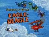 Dastardly and Muttley in Their Flying Machines - Episode 7