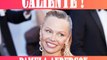 CALIENTE : Pamela Anderson : La célèbre playmate qui fait chavirer le cœur d’Adil Rami !