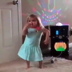 video lucu bayi nyanyi bikin ngakak