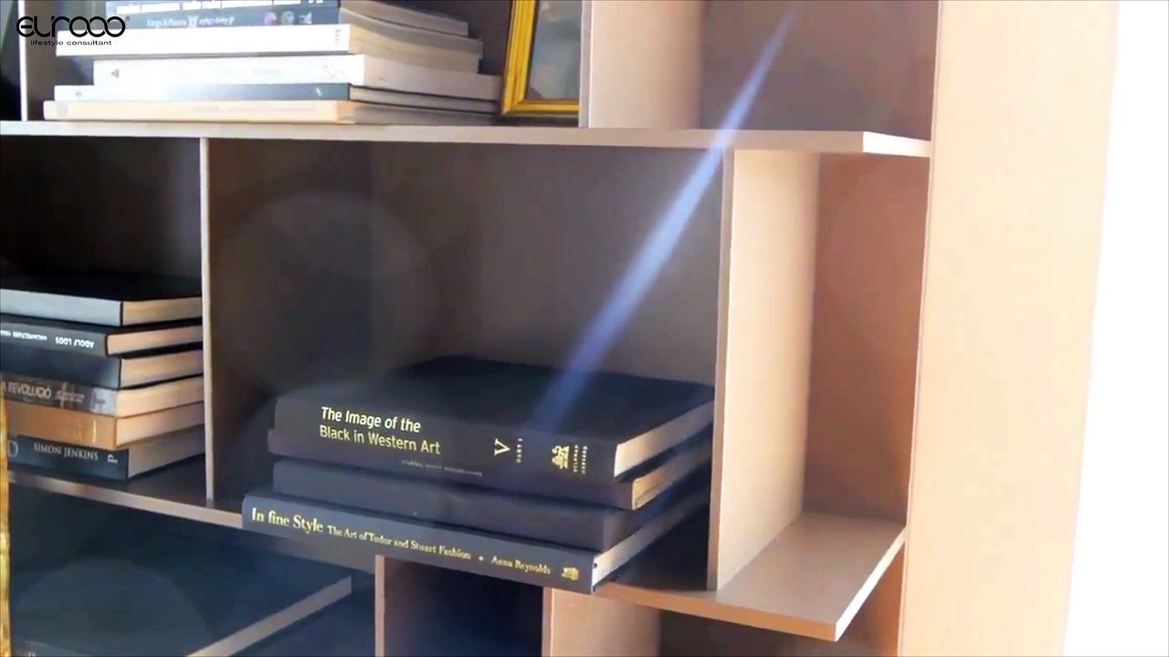 Modern Furniture | Cattelan Italia luxury contemporary furniture