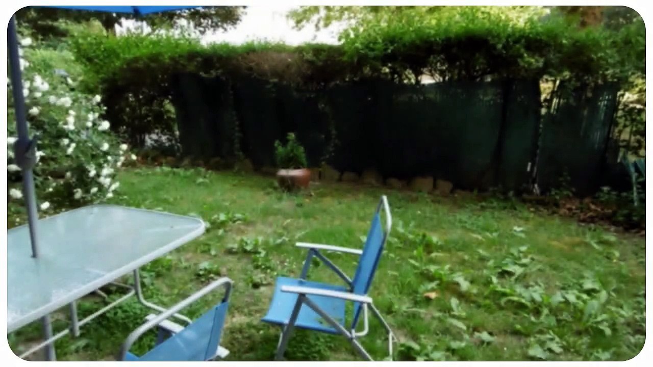 Vente appartement - CHILLY MAZARIN (91380) - 79.31m²