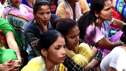 Most Dangerous For Women-