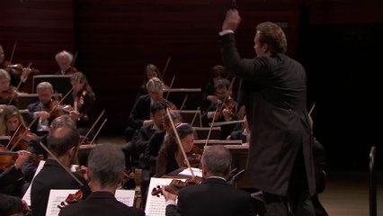 Gounod : Faust, Danse de Phryné (Orchestre national de France / Jesko Sirvend)