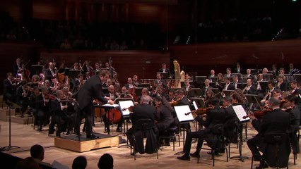 Gounod : Faust, Ballet I. "Les Nubiennes" (Orchestre national de France / Jesko Sirvend)