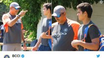 Arjun Tendulkar Trolled In Twitter For Bcci's Post for nepotism