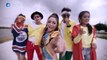 Siti Badriah - Lagi Syantik (Official Music Video NAGASWARA) music