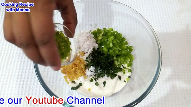 इडली के बेटर से बनाये लाजवाब नाश्ता - How to make Snack with Idli Dosa Batter - Punugulu Recipe