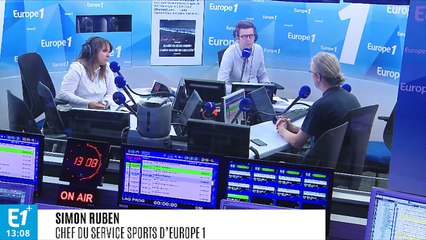 Coupe du monde : l'arbitrage vidéo réduit-il les injustices ?