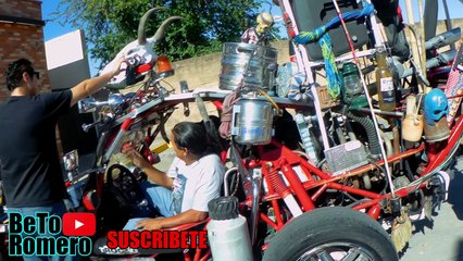 Rodada con el buen amigo Toño Banderin, los amigos de Bus Family Club, Autos Clasicos y mas!!! BTR