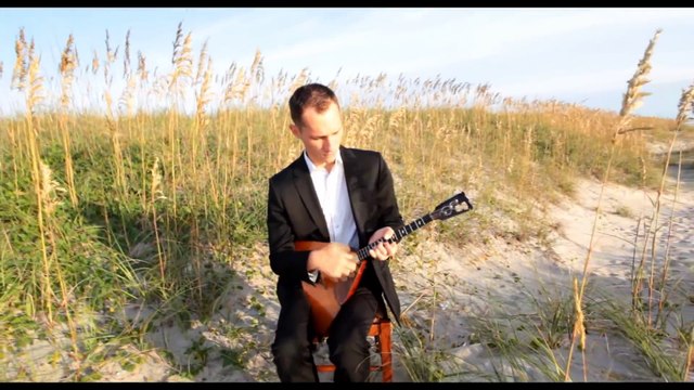 Oh God Give me Strength - Balalaika Solo (О Боже Боже дай мне сили)