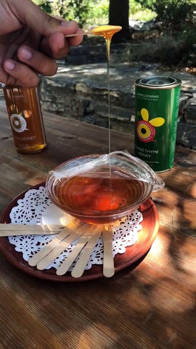  Episode 3 of Season 4 of Wanderlust Greece | #Crete (S04 | E03) is now ΟΝ! We're broadcasting LIVE from Rethymno (regional unit) showcasing the taste of Crete