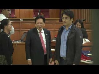 PDAF scam witness says she didn’t see Revilla getting pork kickbacks