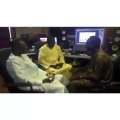 Youssou Ndour et Thione Seck