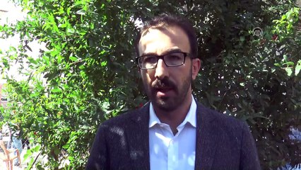 Télécharger la video: AK Parti'den milletvekili seçilen Birlik: 'Memleketimiz için en güzel hizmetleri el birliği ile yapacağız' - ŞIRNAK