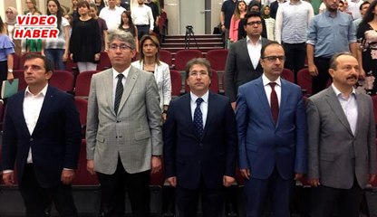 (26 Haziran 2018) SAĞLIK ÇALIŞANLARI  BİLİMSEL ARAŞTIRMALAR İÇİN İŞBİRLİĞİ YAPACAK