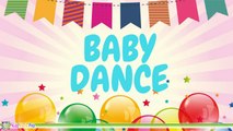 Baby Dance - Balli di gruppo