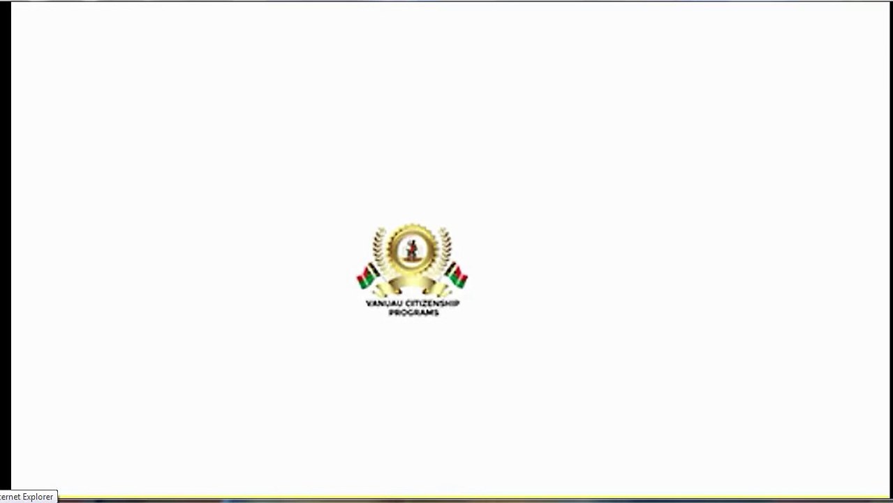 Apply For Vanuatu Citizenship |  VRP MENA